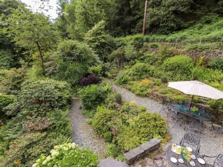 Huntingstile Lodge Отели рядом с достопримечательностью «Райдал Кейв»