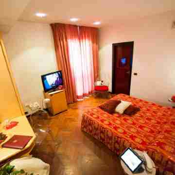 Hotel Regent - in Pieno Centro Rooms