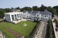 Bedford Lodge Hotel & Spa - Spa
