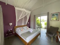 Hôtel & Villa le Cocotel Hotels in Saint-Francois