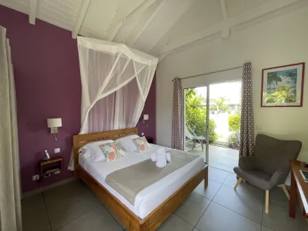 Hôtel & Villa le Cocotel