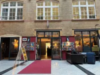 싱어109 호텔 & 호스텔