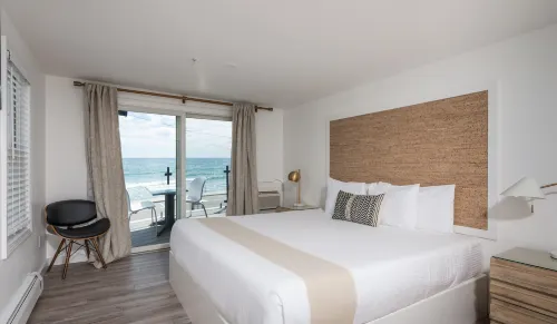 Stones Throw Hotels in Cape Neddick