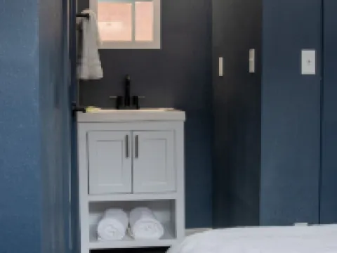 Kendall Mountain Lodge Hotels in Silverton