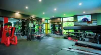 Green Mountain Hotel - Gym