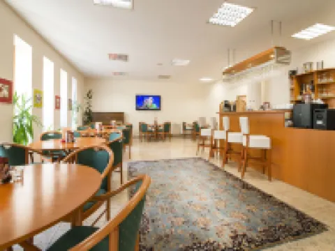 Hotel Dvorak Hotels in Ceske Budejovice