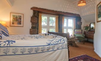 Roncon's Villa