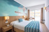 BQ Sarah -Adults Only Hotels in Can Picafort