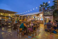 Viajero Paracas Hostel - Desayuno