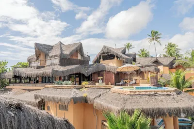 Dayo Hotel Hotels in der Nähe von Praia de Mundau