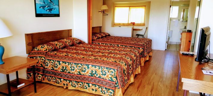 Winchester Bay Inn Hotels in Douglas County