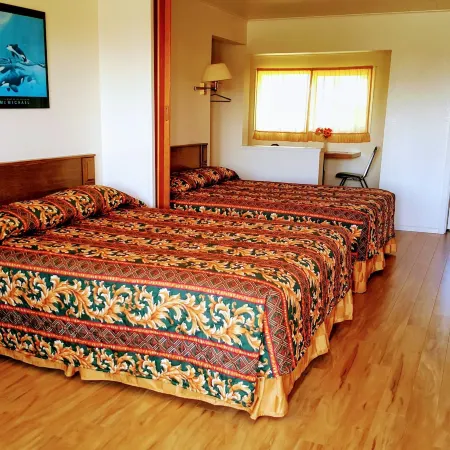 Winchester Bay Inn