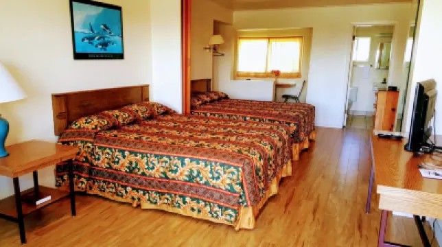 Winchester Bay Inn Hotels in 