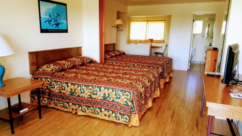 Winchester Bay Inn Hotels in Reedsport