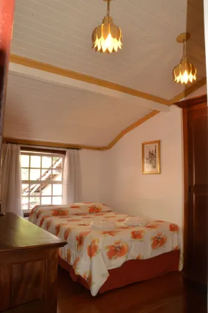 Pousada Solar Nossa Senhora Das Merces Отели в г. Ору-Прету