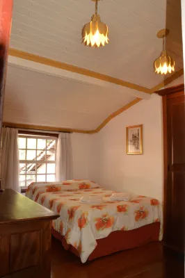 Pousada Solar Nossa Senhora Das Merces Hotels in Lavras Novas