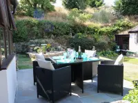 West End House Hotels in Bingley