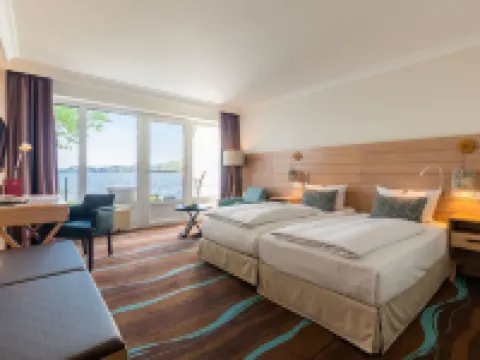 Hotel Der Seehof Hotels in Herzogtum Lauenburg