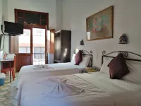 Hotel Reforma Hotel in zona Casa del Lagarto