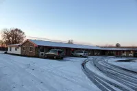 Valu Stay Inn - parking