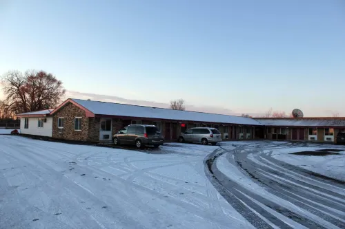 Valu Stay Inn Hotels in Chaska