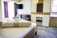 Landgasthof Scherer Hotels in Olpe