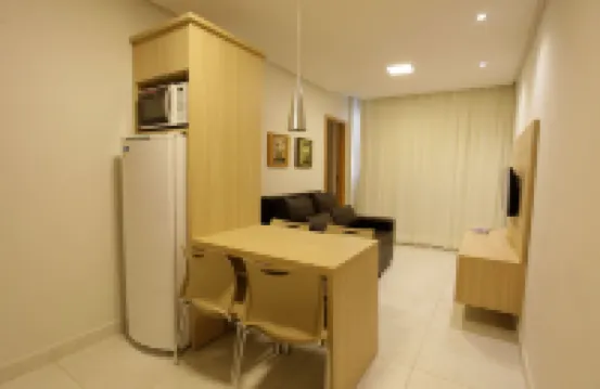 Everest Flat Service Hoteles en 