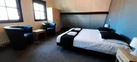Herberg Boswijck, B&B Hotel a Bant