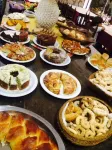 盤石假日旅館 - 早餐