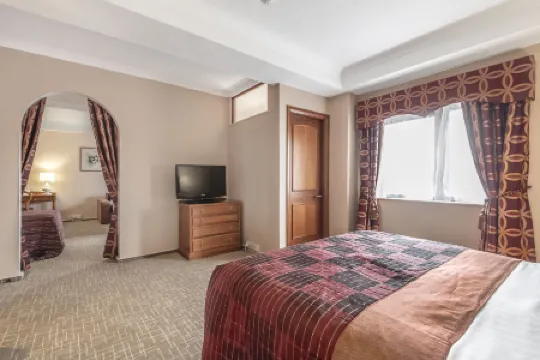 科比德比奇酒店