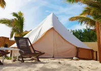 ChiloChill Glamping Resort فنادق في El Sargento
