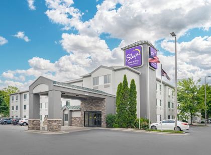 Sleep Inn & Suites at Concord Mills
