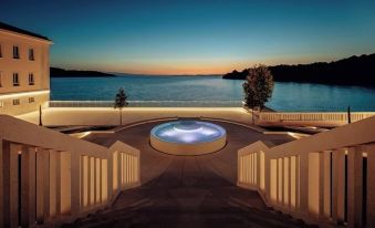 Monumenti Heritage Hotel&Resort