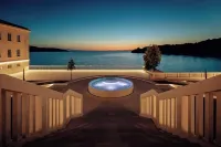 Monumenti Heritage Hotel&Resort - vasca da bagno