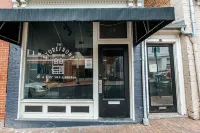 The Storefront Hotels in 