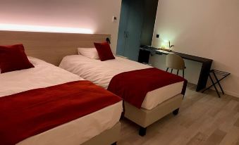 Bremberg Hotel