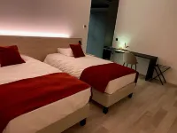 Bremberg Hotel Hotels in Bierbeek