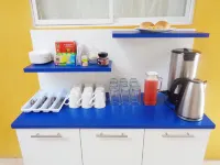 Hotel Crucero - Breakfast