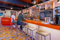 Stayokay Hostel Noordwijk - Barer