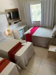 Pousada Barreirinhas House Các khách sạn ở Barreirinhas