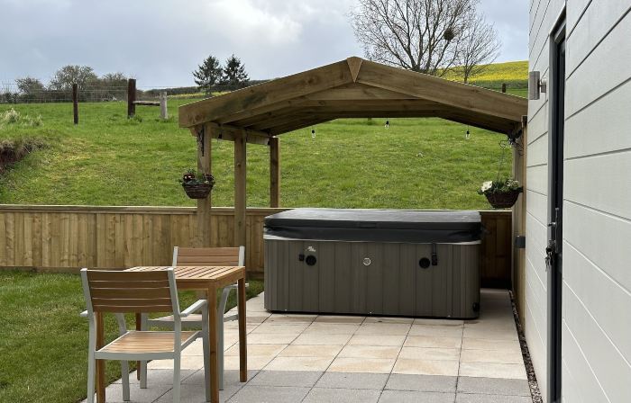 Springwell Lodge