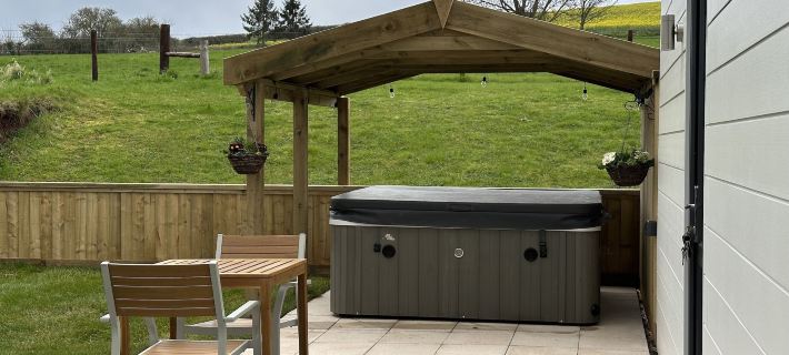 Springwell Lodge Hotels in Exeter