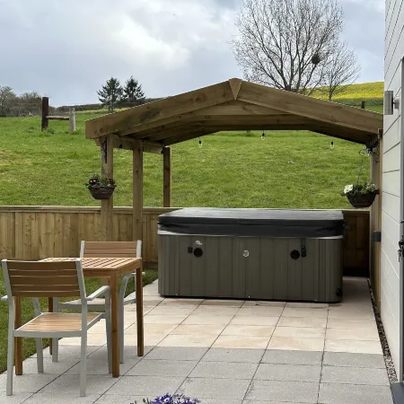 Springwell Lodge