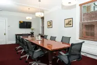 The Inn at the Union Club of British Columbia