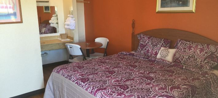 Motel 7 Hotels in Killeen