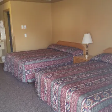 Burris Guest House - Housity
