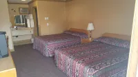 Rainbow Motor Inn Hotels in Chilliwack