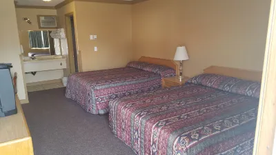 Rainbow Motor Inn Hotel in zona Chilliwack