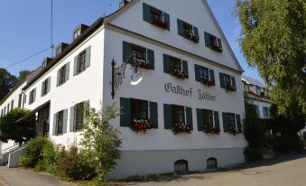 Gasthof Zahler