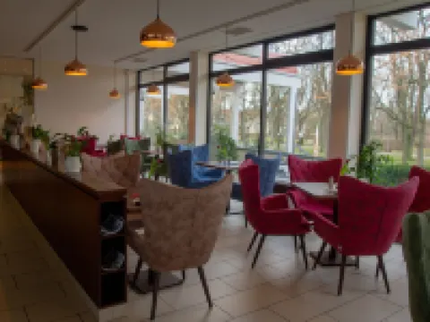 Reichels Parkhotel Hotels in Bad Windsheim